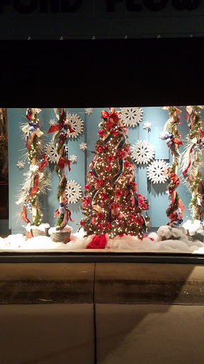 Florist «Sanford Flower Shop», reviews and photos, 209 E Commercial St, Sanford, FL 32771, USA