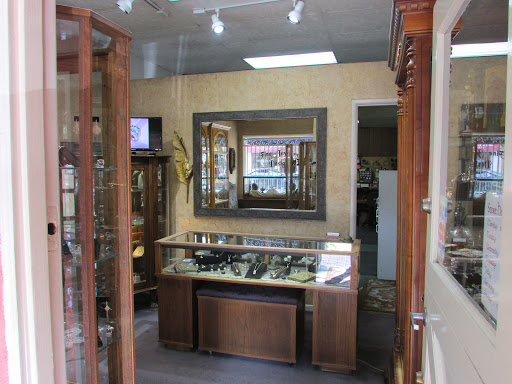 Jeweler «Something Fine», reviews and photos, 218 Main St, Seal Beach, CA 90740, USA