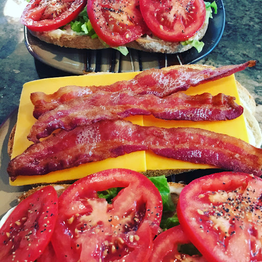 Caterer «Affairs by Pinehurst Catering and Events Facility», reviews and photos, 108 S Lee St, Stockbridge, GA 30281, USA