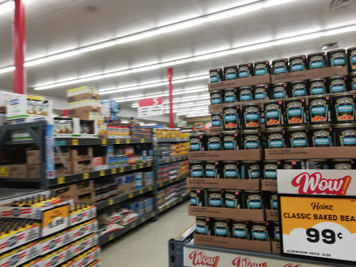 Grocery Store «Grocery Outlet Bargain Market», reviews and photos, 1936 MacDade Boulevard, Woodlyn, PA 19094, USA