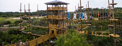 Corolla Adventure Park