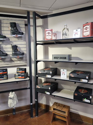 Motorcycle Dealer «Baton Rouge Harley-Davidson», reviews and photos, 5853 Siegen Ln, Baton Rouge, LA 70809, USA