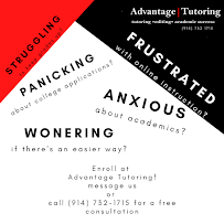 Advantage Tutors - Photo 1 - Car repair in , Danbury