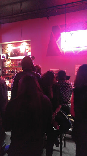 Lounge «Bobbi Rhians Executive Lounge», reviews and photos, 302 N Market St, Wilmington, DE 19801, USA