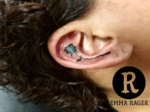 Explore cover up tattoo ideas female arm, creative tattoo ideas in Elkhart, available at Legendary Ink Tattoo and Piercing Studio