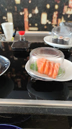 Photo n°33 de Yummy Sushi - Sushi-bar à Grenoble ()