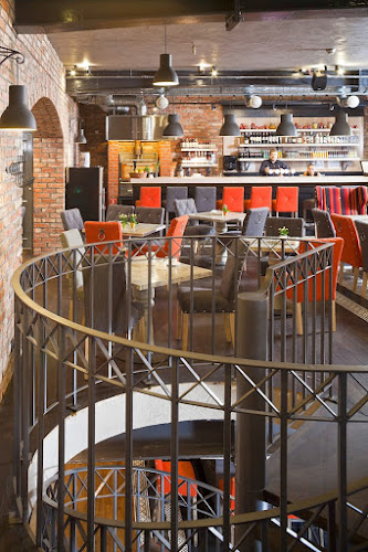 Stary Browar Kościerzyna - Kościerzyna