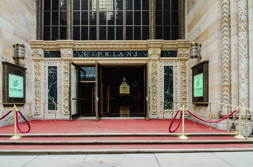 Cipriani 42nd St image 8