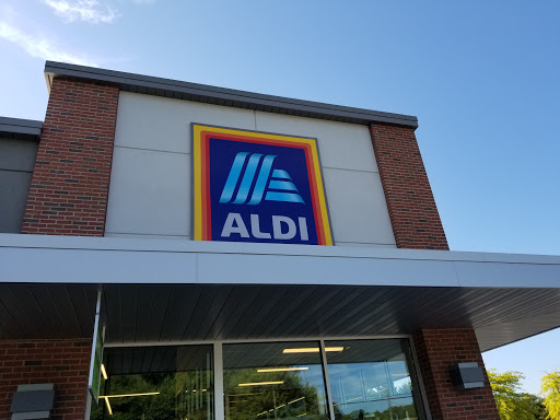 Supermarket «ALDI», reviews and photos, 1225 Scenic Hwy S, Lawrenceville, GA 30045, USA
