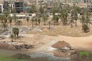 متنزه واحة كربلاء Karbala Oasis Park image