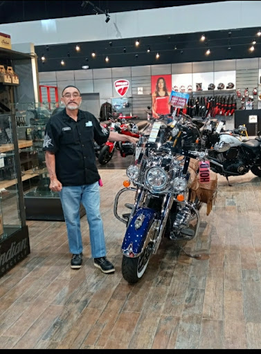Motorcycle Repair Shop «Elk Grove Power Sports Inc.», reviews and photos, 10491 E Stockton Blvd, Elk Grove, CA 95624, USA
