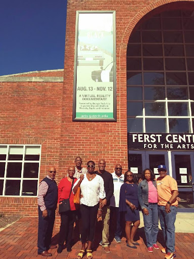 Art Center «Ferst Center For The Arts», reviews and photos, 350 Ferst Dr NW, Atlanta, GA 30332, USA