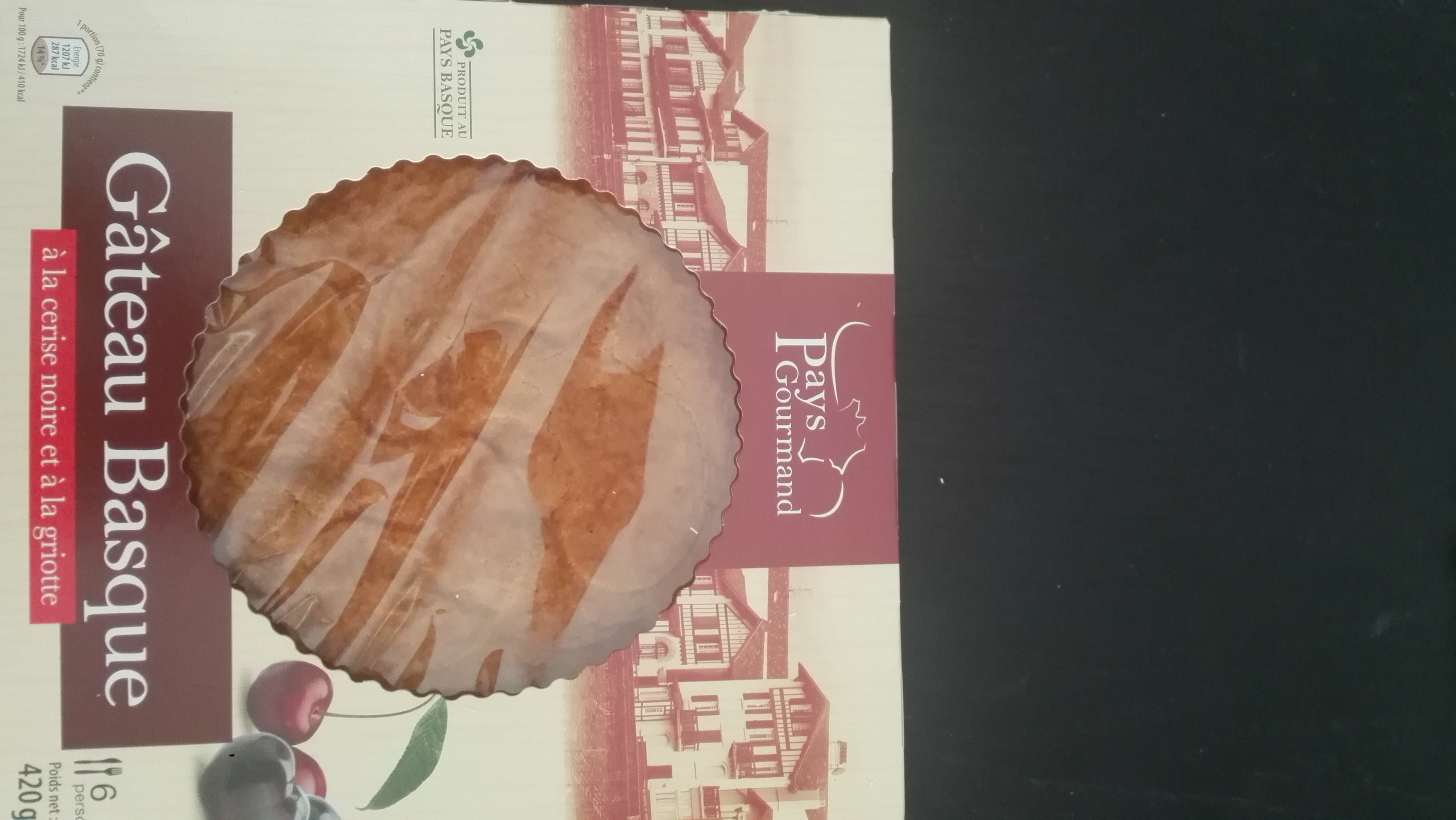 Photo n° 1 de l'avis de Caille. fait le 17/08/2018 à 16:29