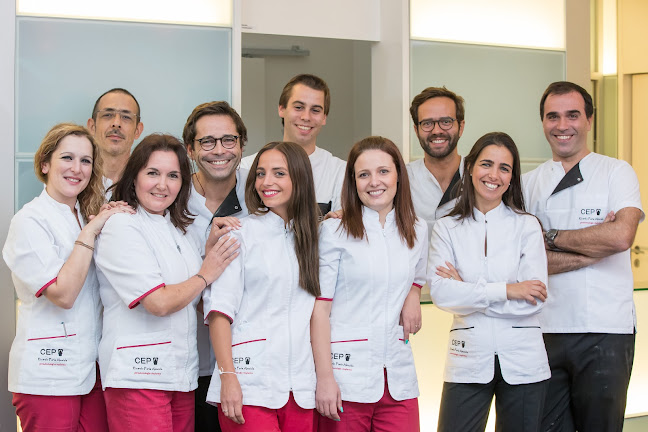 Centro de Estética Periodontologia e Implantes (CEPI) RFA Medicina Dentária Lda