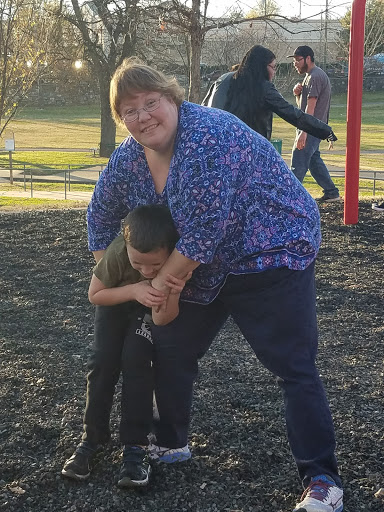 Community Center «Coleman Park Community Center», reviews and photos, 384 Thompson Ln, Nashville, TN 37211, USA