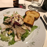 Photo n°1 de l'avis de Massimo.i fait le 18/09/2021 à 14:38 sur le  Ristorante Olona Da Venanzio à Induno Olona