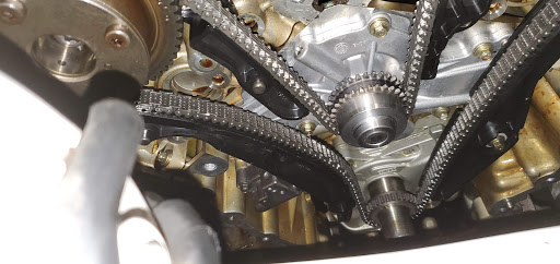 Auto Repair Shop «Fast Repair Automotive Service», reviews and photos, 434 W Main St, Anoka, MN 55303, USA