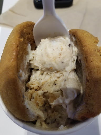 Ice Cream Shop «CREAM Fremont», reviews and photos, 43982 Pacific Commons Blvd, Fremont, CA 94538, USA