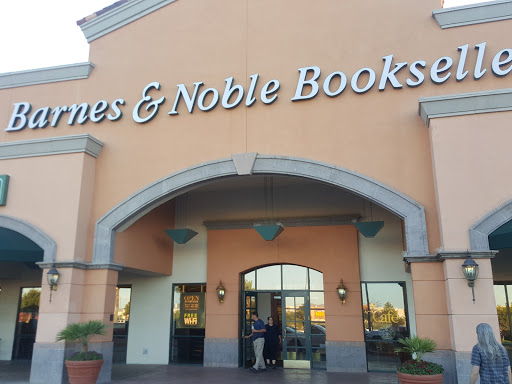 Book Store «Barnes & Noble», reviews and photos, 567 N Stephanie St, Henderson, NV 89014, USA