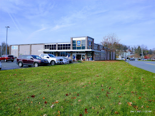 Supermarket «ALDI», reviews and photos, 239 Clairton Blvd, West Mifflin, PA 15236, USA