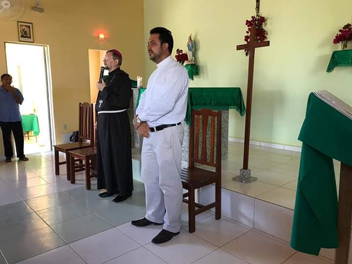 Igreja Nossa Senhora Da Conceição