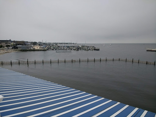 Yacht Club «Brant Beach Yacht Club», reviews and photos, 6106 Bayview Ave, Long Beach Township, NJ 08008, USA