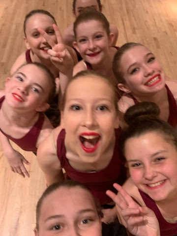 Dance School «Studio Dance Centre», reviews and photos, 8811 Teel Pkwy, Frisco, TX 75034, USA