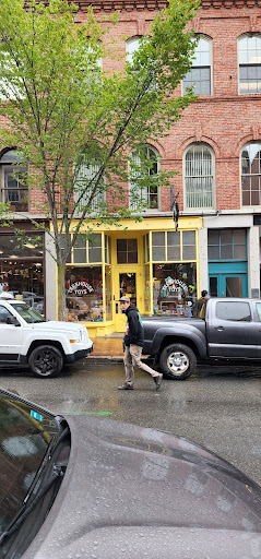 Toy Store «Treehouse Toys Ltd», reviews and photos, 47 Exchange St, Portland, ME 04101, USA