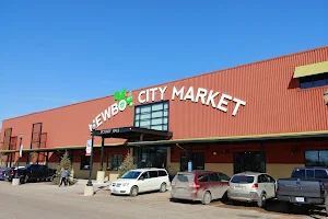 NewBo City Market image