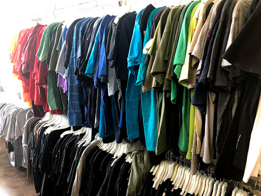 Non-Profit Organization «Goodwill», reviews and photos, 1317 E Monte Vista Ave, Vacaville, CA 95688, USA