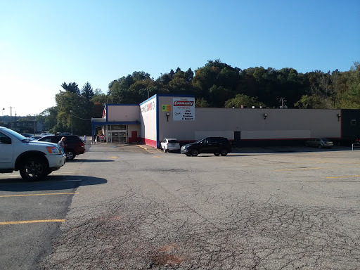Supermarket «Community Super Market Inc», reviews and photos, 1107 Milltown Rd, Verona, PA 15147, USA