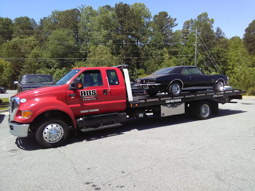 Auto Repair Shop «ABS Automotive & Towing», reviews and photos, 2068 Fairburn Rd, Douglasville, GA 30135, USA