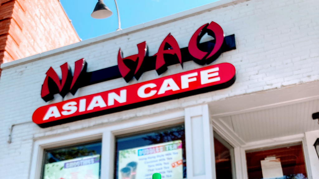 Ni Hao Asian Cafe 60126