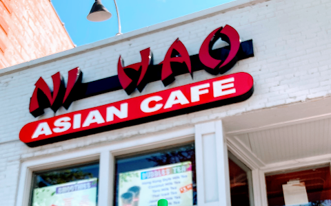 Ni Hao Asian Cafe image