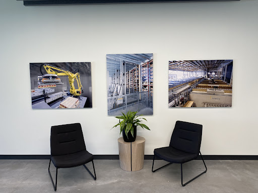 Print Shop «SpeedPro Imaging», reviews and photos, 1343 Columbia Dr #405, Richardson, TX 75081, USA