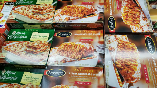 Grocery Store «Grocery Outlet Bargain Market», reviews and photos, 1000 Main St, Watsonville, CA 95076, USA