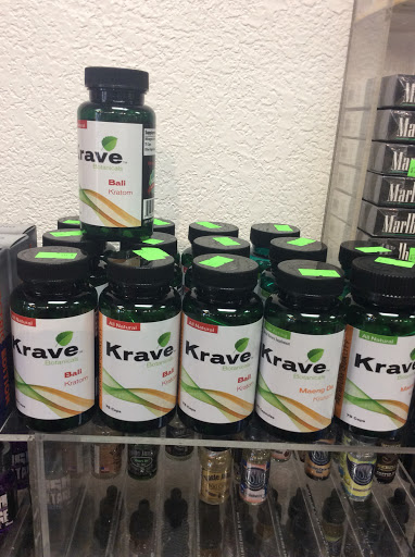 Tobacco Shop «Smokin Hot Smoke Shop», reviews and photos, 870 E Foothill Blvd, Upland, CA 91786, USA