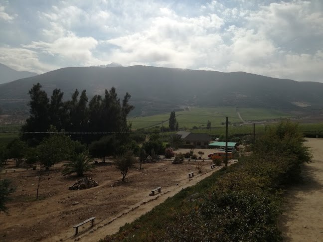 Agricola Mercedario - Tienda de ultramarinos