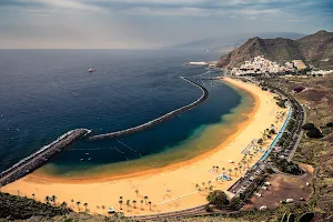 Playa de Las Teresitas image