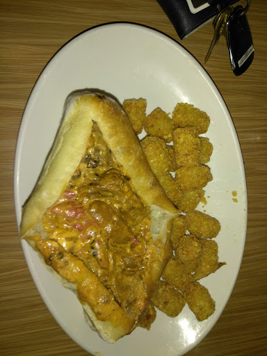 Live Music Venue «Skylark Cafe & Club», reviews and photos, 3803 Delridge Way SW, Seattle, WA 98106, USA