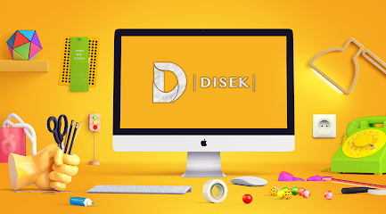 DISEK - Desarrollo de Páginas Web