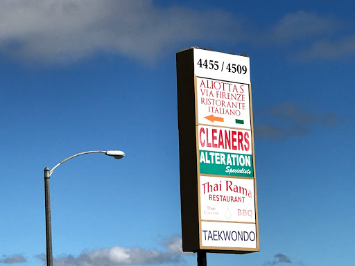 Tailor «Nearest Cleaners», reviews and photos, 4481 Torrance Blvd, Torrance, CA 90503, USA