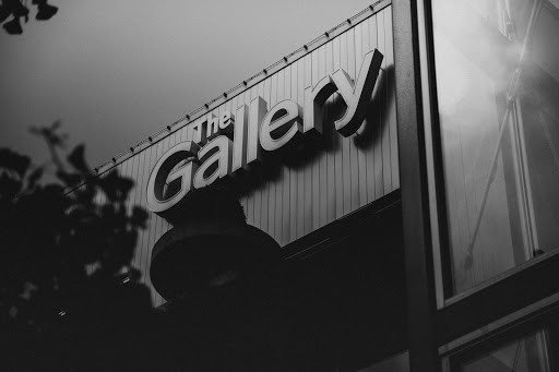 Event Venue «The Gallery Event Space», reviews and photos, 61 E 14th St, Kansas City, MO 64105, USA