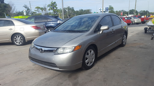 Used Car Dealer «Quality Auto Sales Of Florida, LLC», reviews and photos, 7322 US-19, New Port Richey, FL 34652, USA