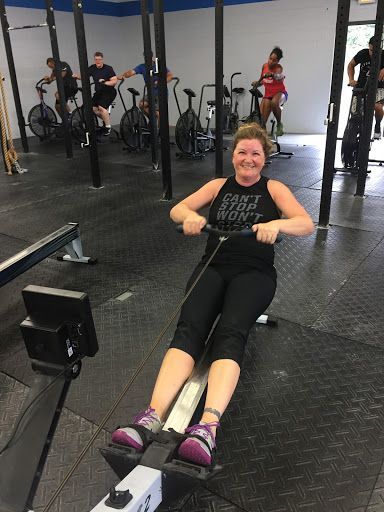 Gym «CrossFit Lindy - Free Trial Every Sunday», reviews and photos, 700 Oak St, Copiague, NY 11726, USA