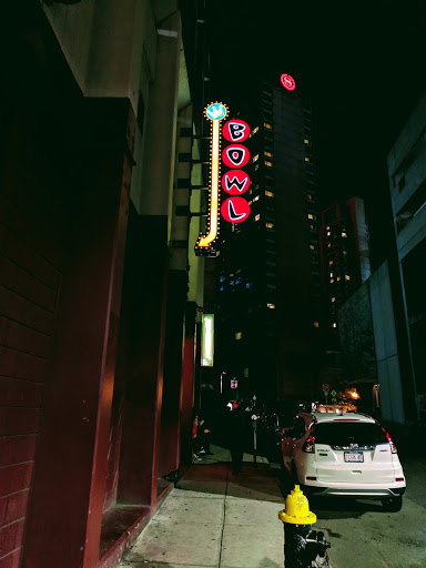 American Restaurant «Kings Boston - Back Bay», reviews and photos, 50 Dalton St, Boston, MA 02115, USA