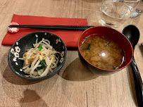 Soupe miso du Restaurant japonais SUMiBi KAZ à Paris - n°1