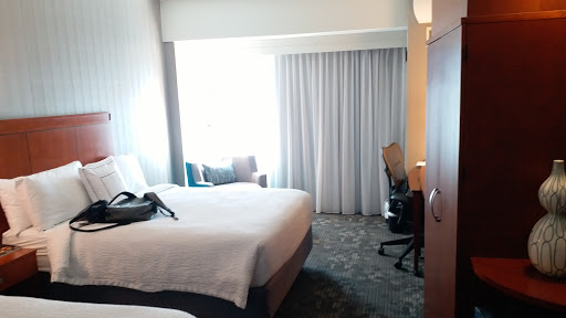 Courtyard by Marriott San Jose Campbell image