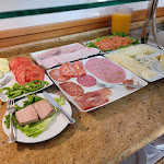 Photo n°10 de l'avis de James.u fait le 17/07/2022 à 09:20 sur le  Hotel Marina Rio à Lagos