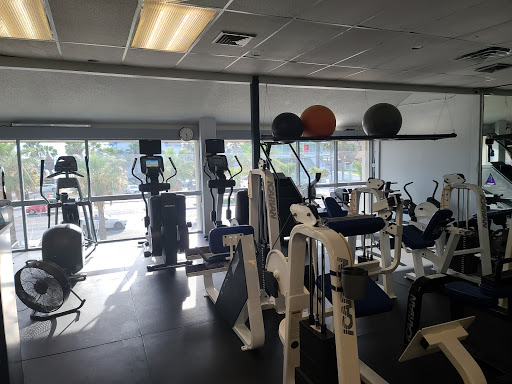 Health Club «Island Fitness LLC», reviews and photos, 5800 Padre Blvd # 201, South Padre Island, TX 78597, USA